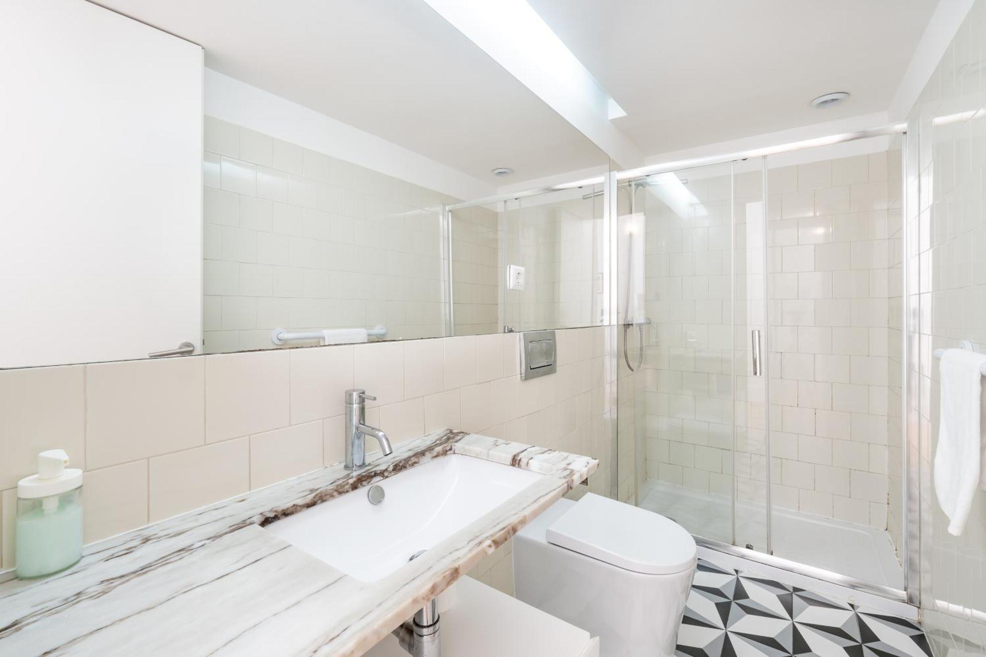 Viva Breiner Flats Apartment Porto Exterior photo