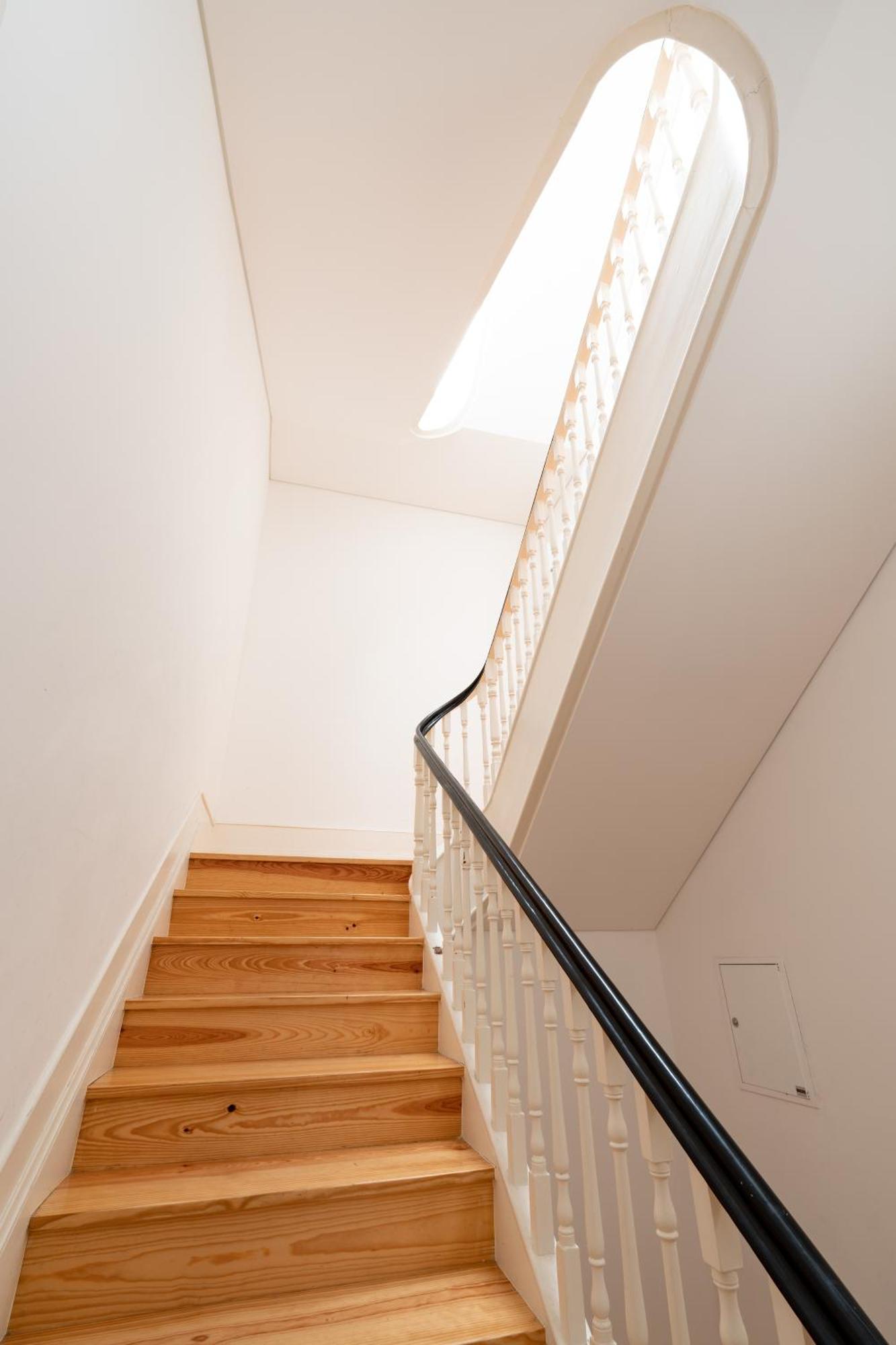Viva Breiner Flats Apartment Porto Exterior photo