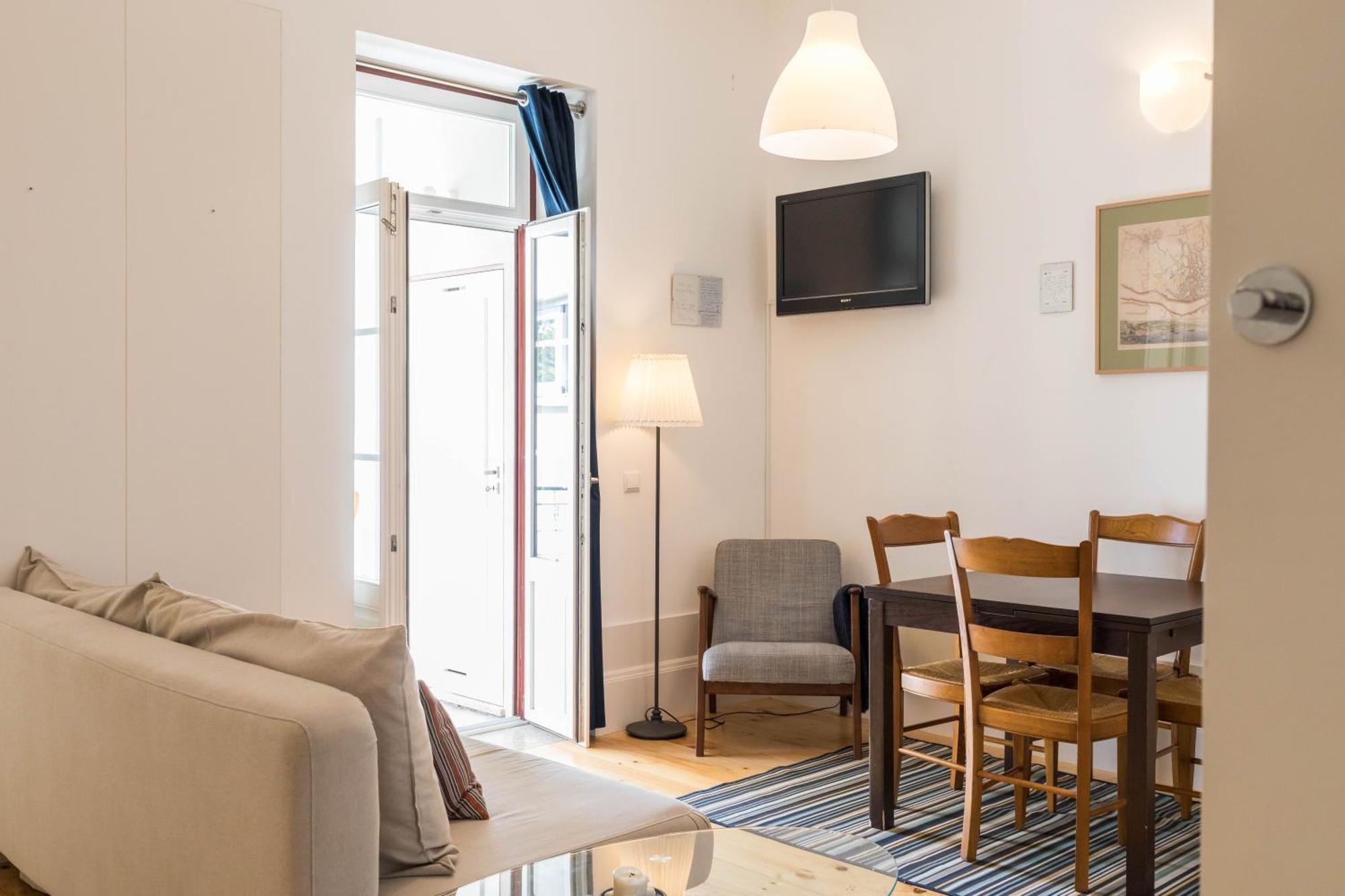 Viva Breiner Flats Apartment Porto Exterior photo