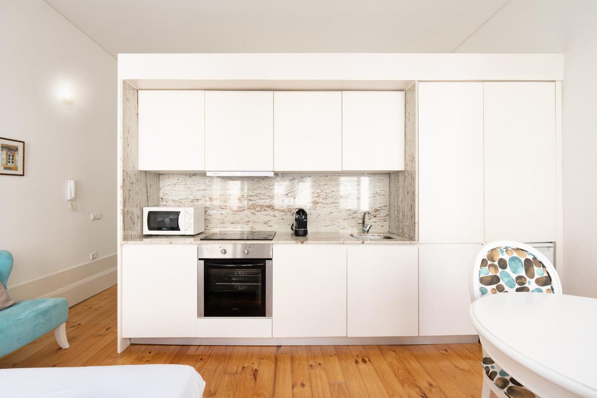 Viva Breiner Flats Apartment Porto Exterior photo
