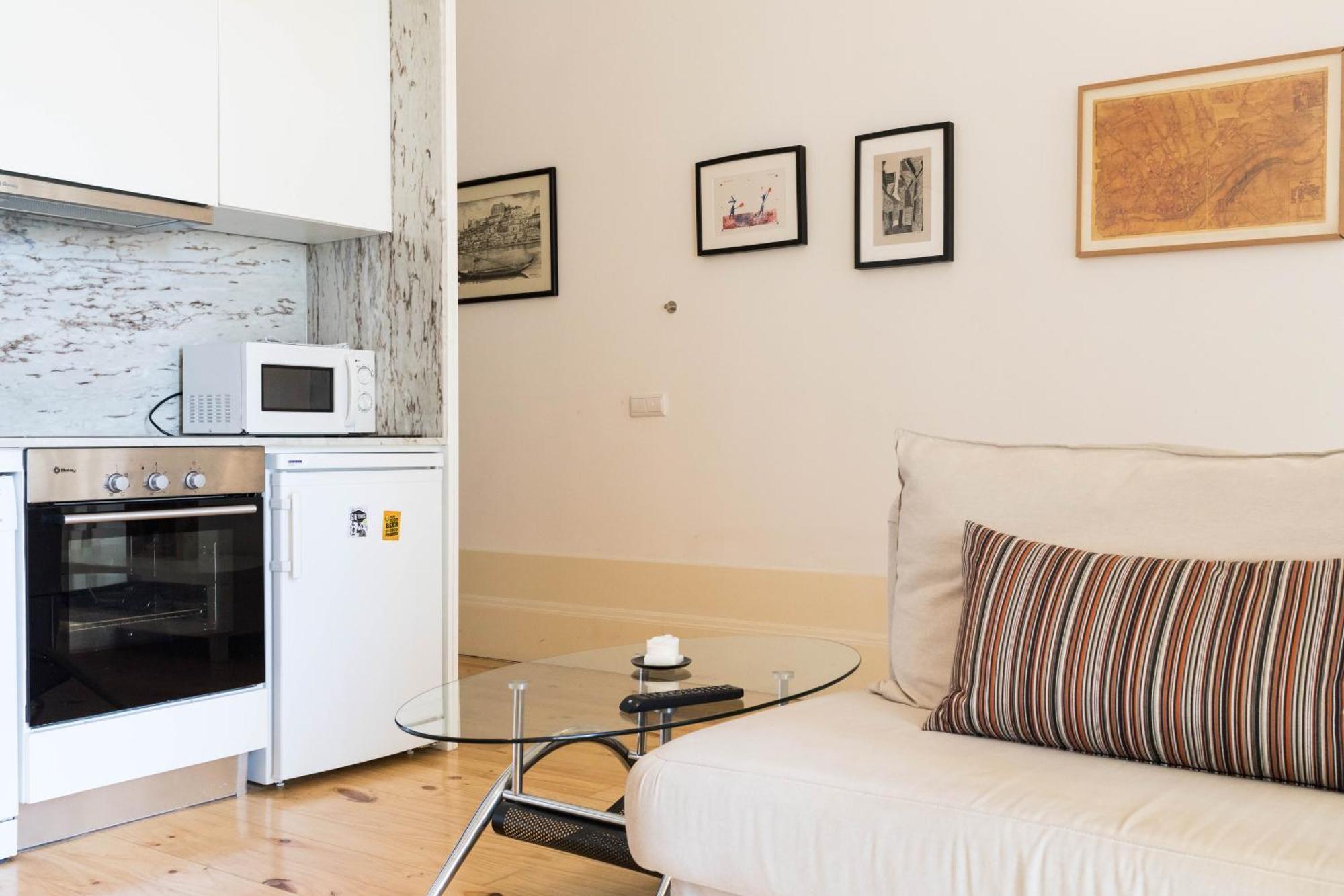 Viva Breiner Flats Apartment Porto Exterior photo