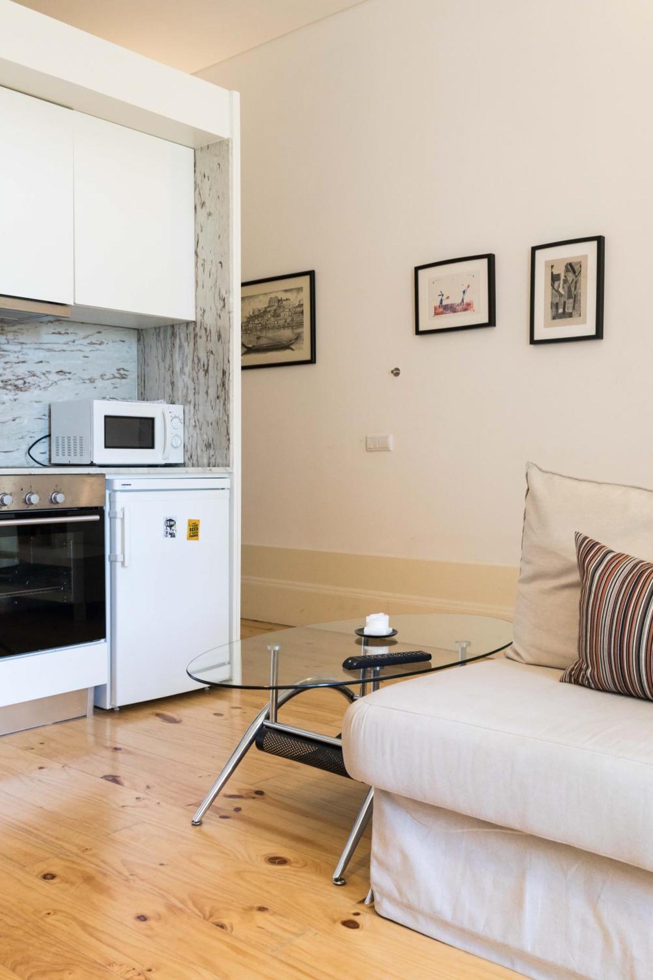 Viva Breiner Flats Apartment Porto Exterior photo