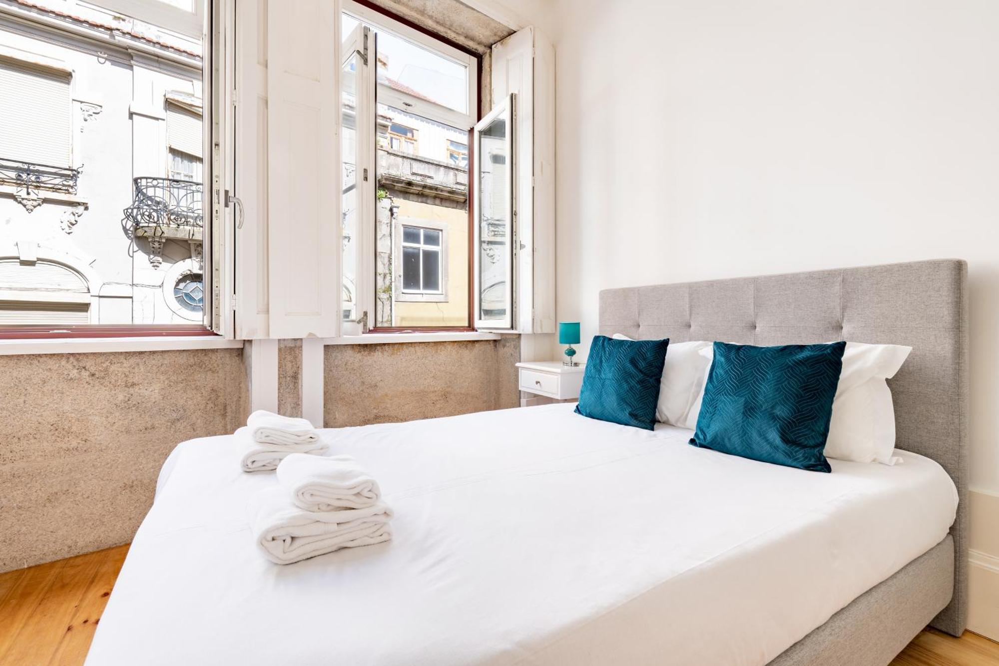 Viva Breiner Flats Apartment Porto Exterior photo