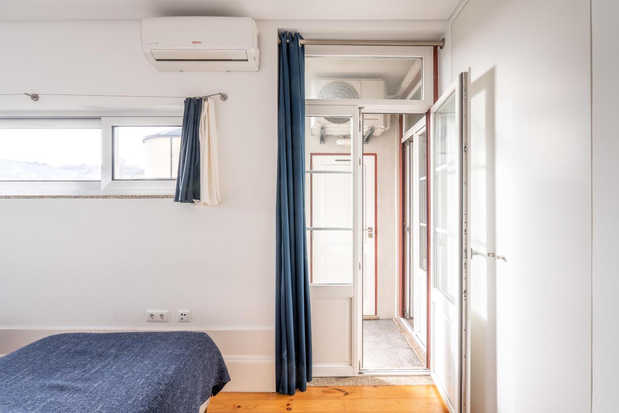 Viva Breiner Flats Apartment Porto Exterior photo