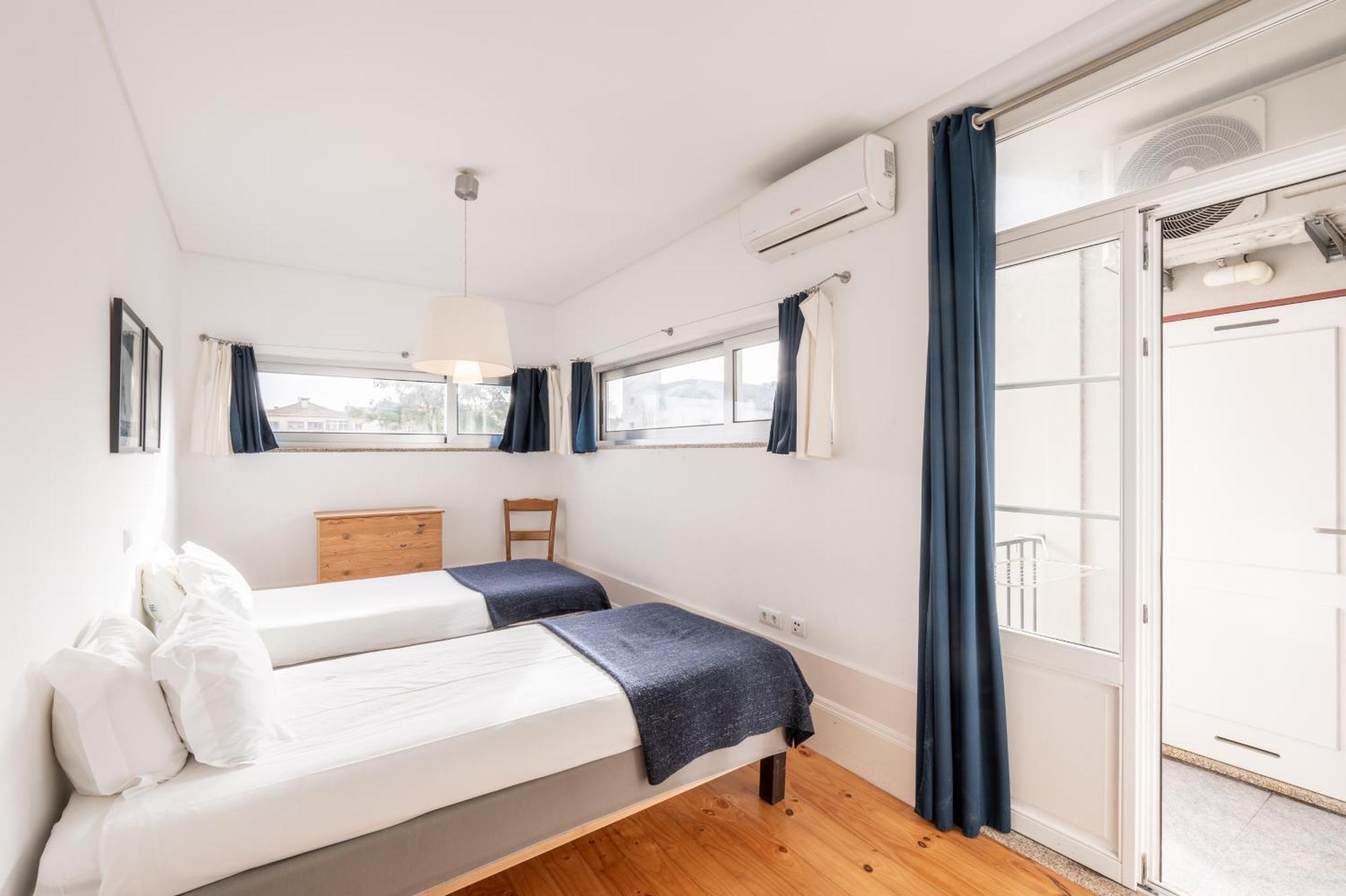 Viva Breiner Flats Apartment Porto Exterior photo